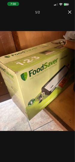 Food saver