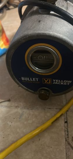 vacuum Pump