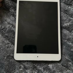 iPad