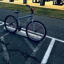 Thruster Saturn 29 Inch NO TRADES CASH ONLY