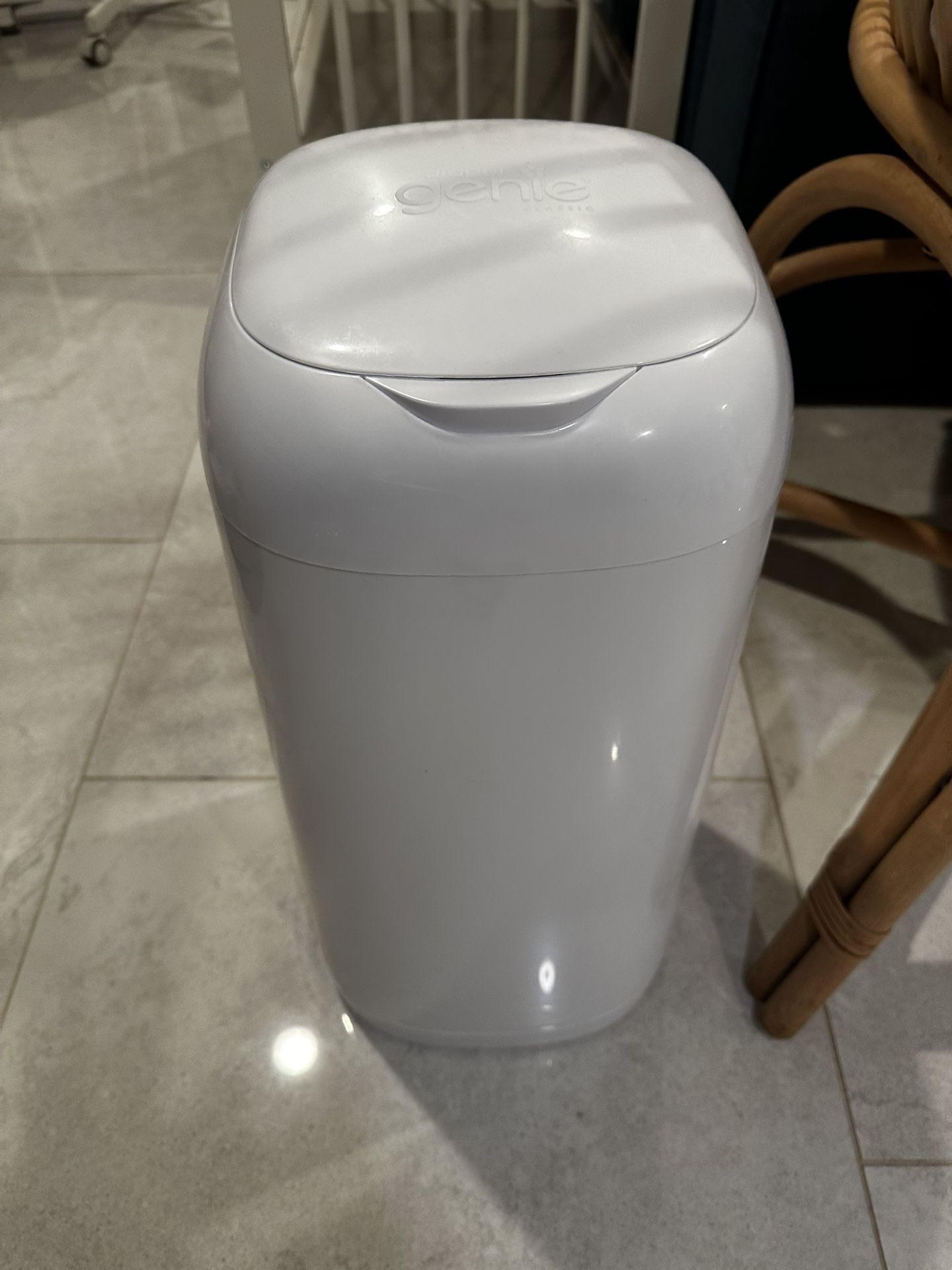Diaper Genie