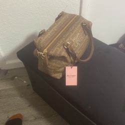 Juicy Couture Purse