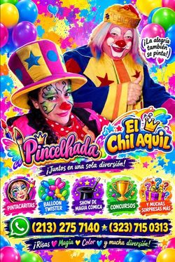 Payasos