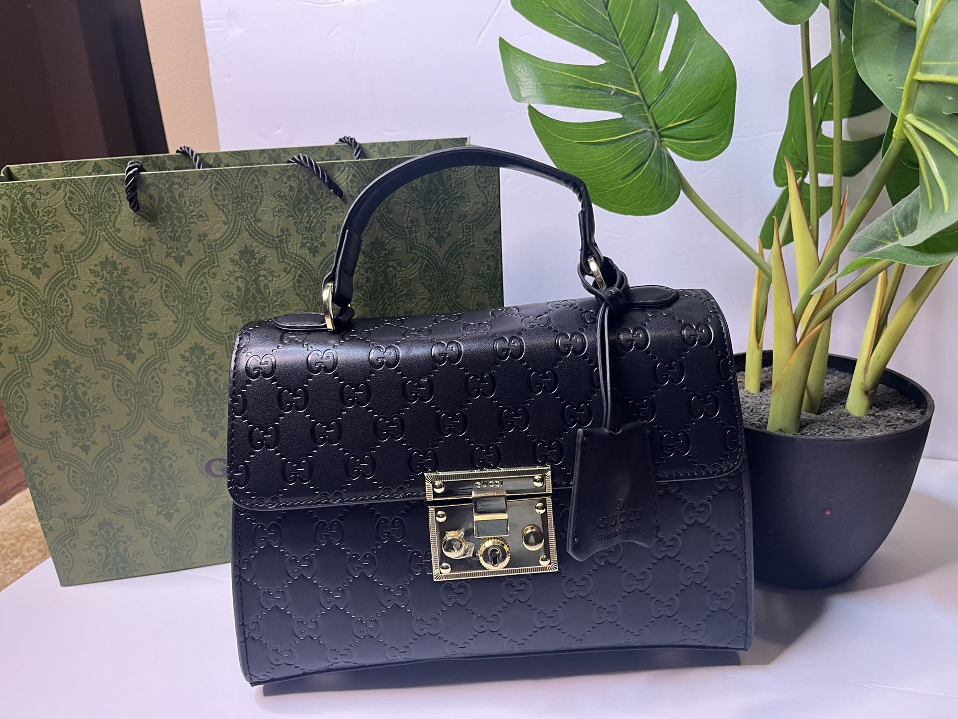 Gucci Diana Tote