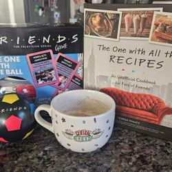 Friends Bundle