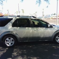 2007 Ford Freestyle