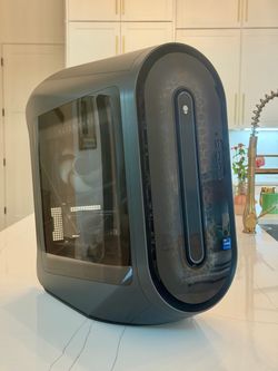 Alienware 4k Gaming PC
