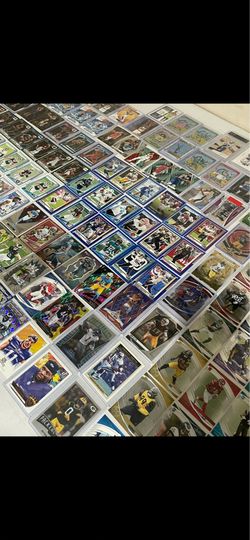 Card lot