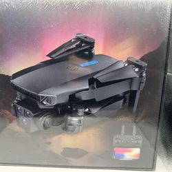 New DMES S70 Smart Folding Drone HD Camera