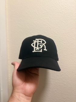 LRG strap back