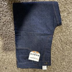 NEW RASCO FR PANTS 2 PAIRS