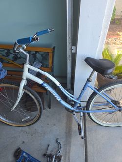 bike