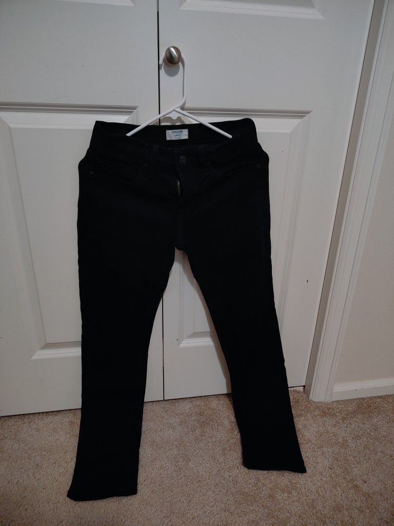 Boy Levi's Youth W28 L30
