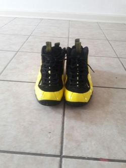 Foams