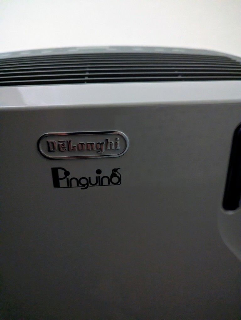Delonghi Portable Air Conditioner 