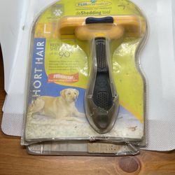 Furminator Dog Deshedding Tool