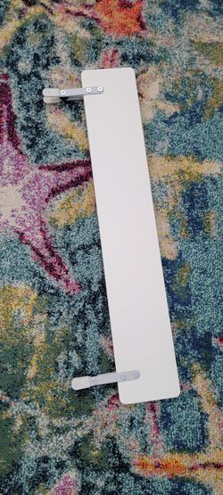 Kids Bed Rail