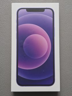 IPHONE 12 64GB UNLOCK ANY CARRIER IN GREAT Condition