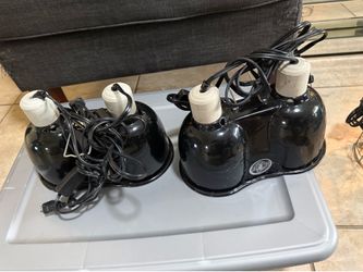 Tank light