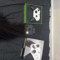 Xbox Elite Series 2 Controller