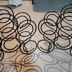 Wine Holders 