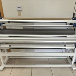 64” Laminator- Large Format Laminator