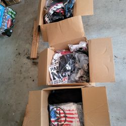 Lot Reebok Shirt Spartan Race  Finisher 2016 and nutrition  zone reseller