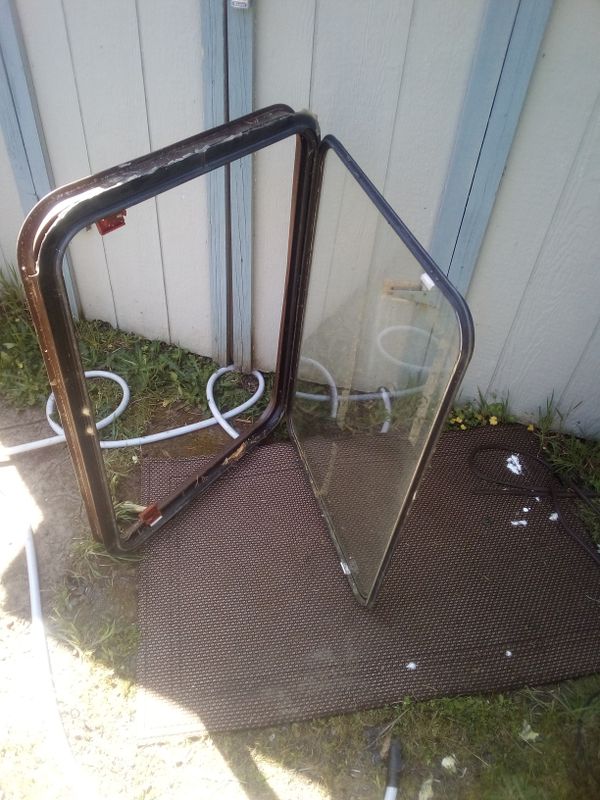Emergency exit window for Sale in Vancouver, WA OfferUp