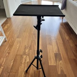 Projector Stand, Cash Only