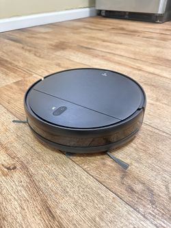 Robot Vacuum Cleaner