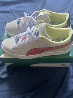 Puma