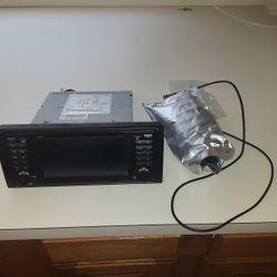 Brand New Android DVD Player Radio GPS 4 BMW