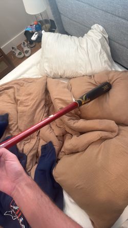Brand New Victus Pro Reserve TATIS23 34” Maple Bat