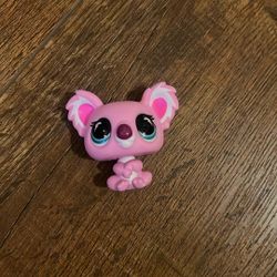 Littlest Pet Shop Koala