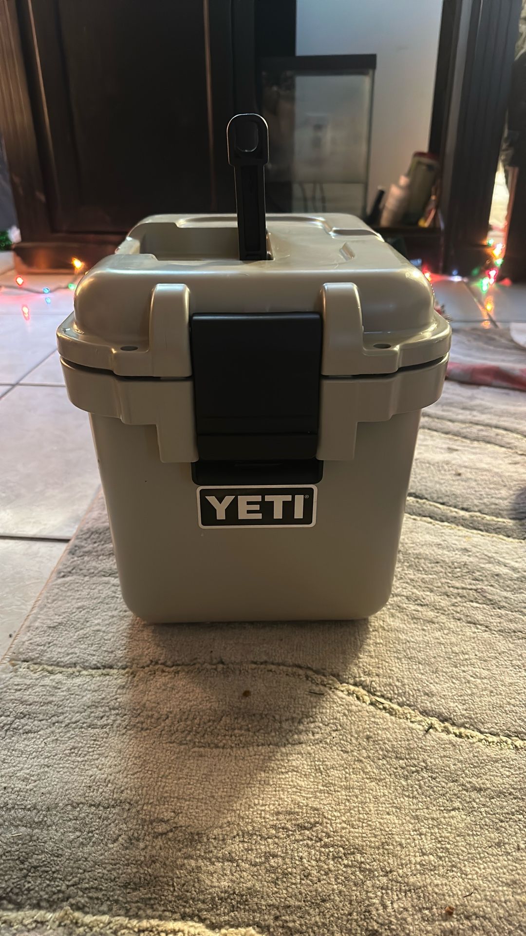 YETI LoadOut GoBox 15 Gear Case