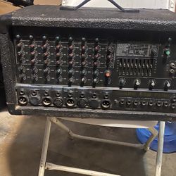 Peavey XRD 680S Plus Used $250