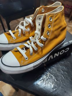 Converse Chuck Taylor All Star High Top