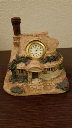 Clock