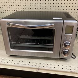 Toaster Oven