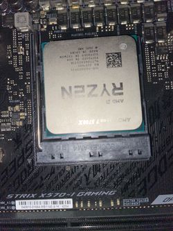 AMD Ryzen 7 5700X
