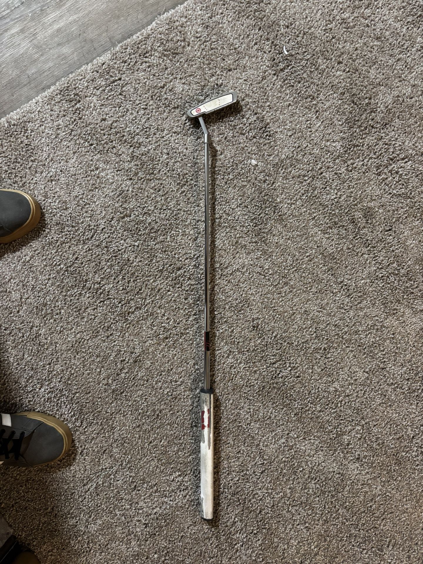 ODYSSEY WHITE HOT 1 PUTTER FAIR