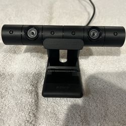 PS4 Camera