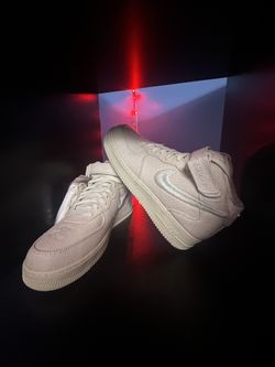 Stussy Air Force 1 Mid