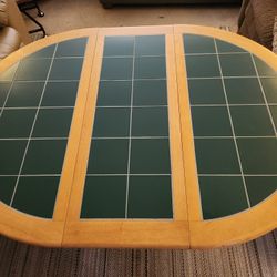 Kitchen Table