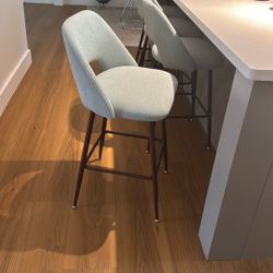 Brand New Barstool/ Chairs Already Assembled 