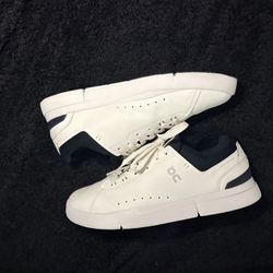 On Men's THE ROGER Advantage Shoes