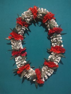 Money Leis !!!