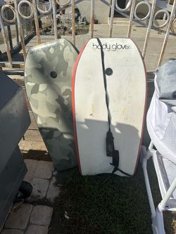 Free stuff