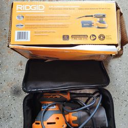 Electric Sander