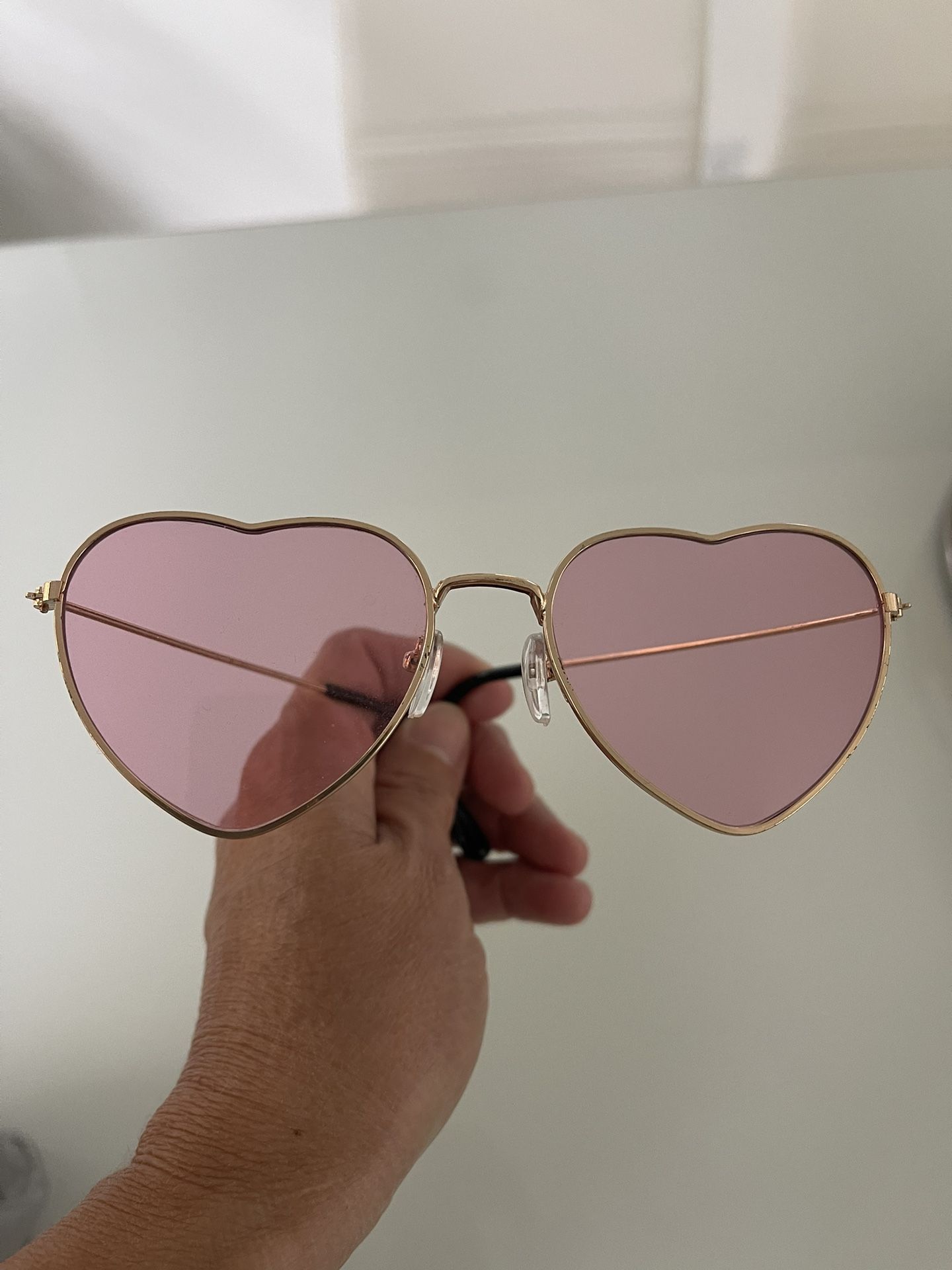 Eyeglasses